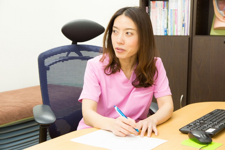 急性膀胱炎 大阪の山口あきこクリニック
