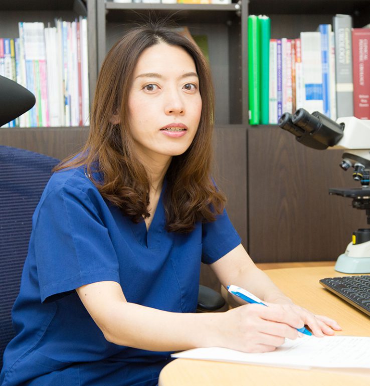 山口晶子