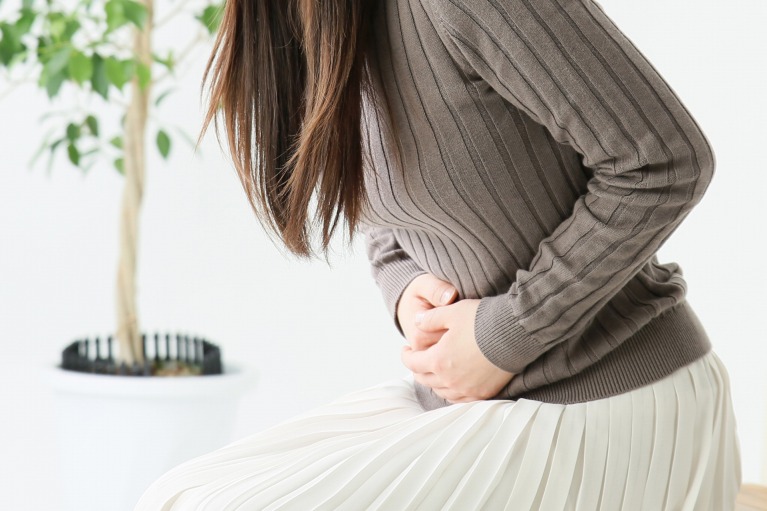 膀胱炎 生理遅れる